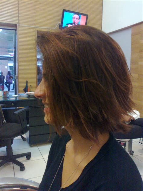 curto desfiado corte de cabelo feminino desfiado com navalha